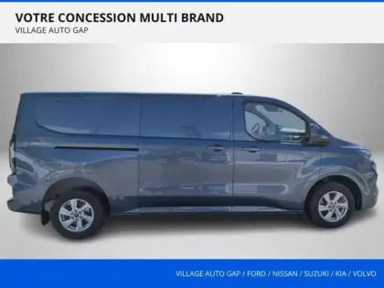 Photo 14 Ford Custom Transit  Fg 320 L2H1 2.0 EcoBlue 136ch Limited BVA8