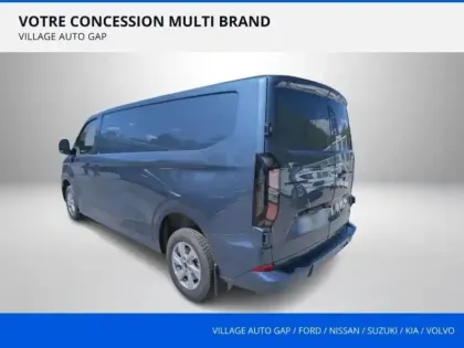 Photo 11 Ford Custom Transit  Fg 320 L2H1 2.0 EcoBlue 136ch Limited BVA8