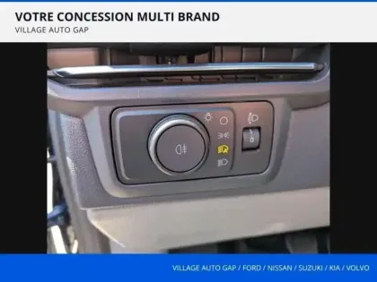 Photo 22 Ford Custom Transit  Fg 320 L2H1 2.0 EcoBlue 136ch Limited BVA8