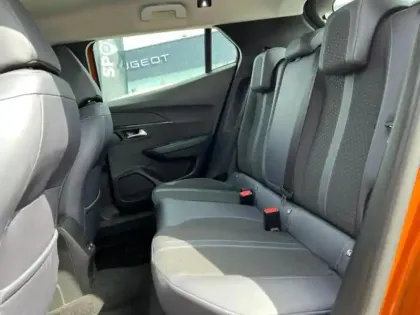 Photo 7 Peugeot 2008  1.2 PureTech 130ch S&S Allure