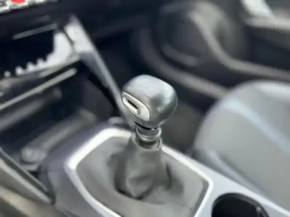 Photo 13 Peugeot 2008  1.2 PureTech 130ch S&S Allure