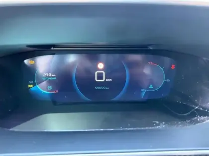 Photo 14 Peugeot 2008  1.2 PureTech 130ch S&S Allure