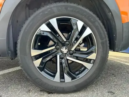 Photo 5 Peugeot 2008  1.2 PureTech 130ch S&S Allure