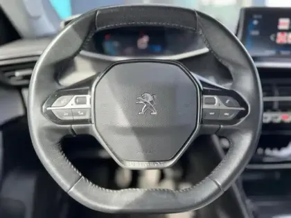 Photo 9 Peugeot 2008  1.2 PureTech 130ch S&S Allure