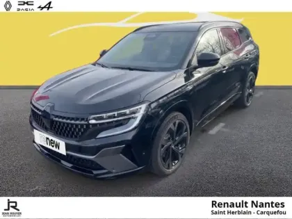 Photo Renault Espace
