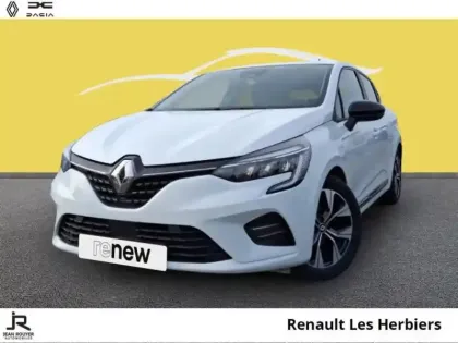 Photo Renault Clio