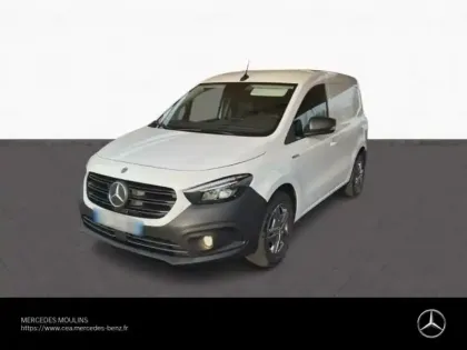 Photo Mercedes Citan