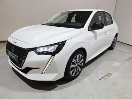 Photo Peugeot 208
