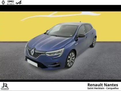 Photo Renault Megane