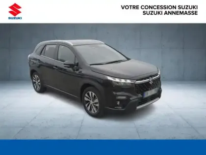Photo Suzuki S-cross