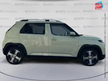 Photo 10 Hyundai Inster  49 kWh 115 ch Creative GPS Feux LED Carplay Caméra de recul