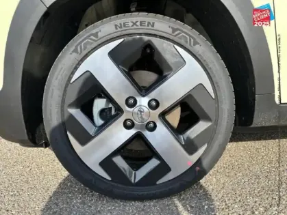 Photo 14 Hyundai Inster  49 kWh 115 ch Creative GPS Feux LED Carplay Caméra de recul