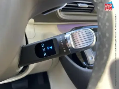 Photo 12 Hyundai Inster  49 kWh 115 ch Creative GPS Feux LED Carplay Caméra de recul