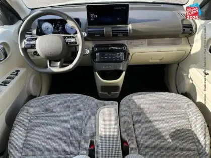 Photo 7 Hyundai Inster  49 kWh 115 ch Creative GPS Feux LED Carplay Caméra de recul