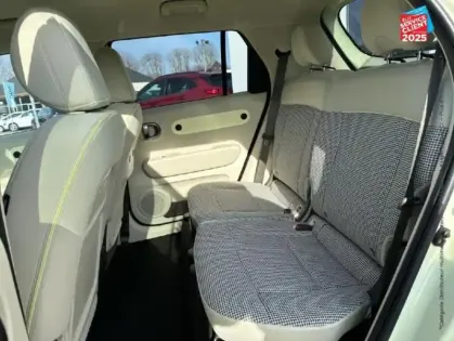 Photo 9 Hyundai Inster  49 kWh 115 ch Creative GPS Feux LED Carplay Caméra de recul