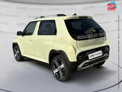 Photo 6 Hyundai Inster  49 kWh 115 ch Creative GPS Feux LED Carplay Caméra de recul