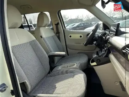 Photo 8 Hyundai Inster  49 kWh 115 ch Creative GPS Feux LED Carplay Caméra de recul