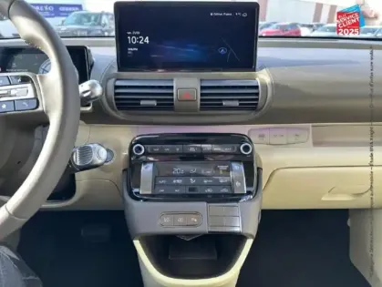 Photo 13 Hyundai Inster  49 kWh 115 ch Creative GPS Feux LED Carplay Caméra de recul