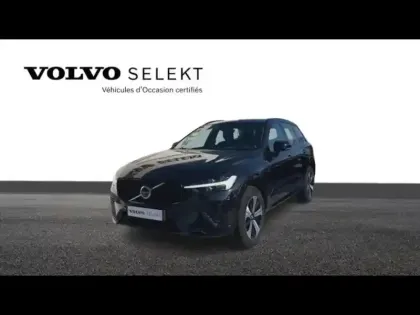 Photo Volvo Xc60