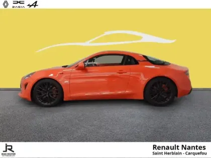 Photo 9 Alpine A110  1.8T 292ch S