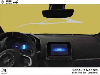 Photo 4 Alpine A110  1.8T 292ch S