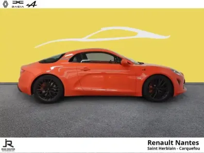 Photo 12 Alpine A110  1.8T 292ch S