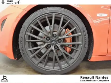 Photo 7 Alpine A110  1.8T 292ch S