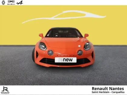 Photo 8 Alpine A110  1.8T 292ch S