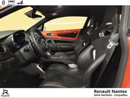 Photo 2 Alpine A110  1.8T 292ch S