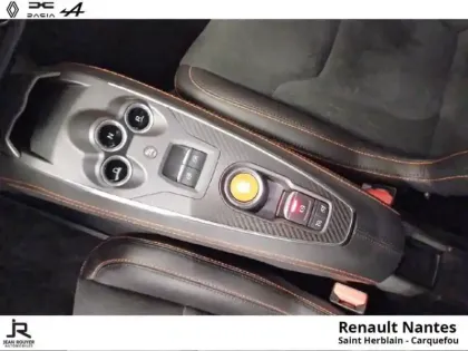 Photo 5 Alpine A110  1.8T 292ch S