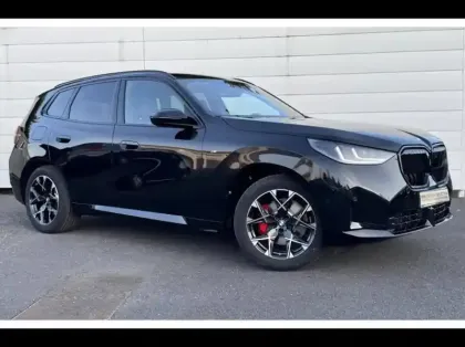Photo Bmw X3