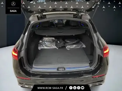 Photo 5 Mercedes Classe C Gén. V (S206) Ph1 AMG Line 5