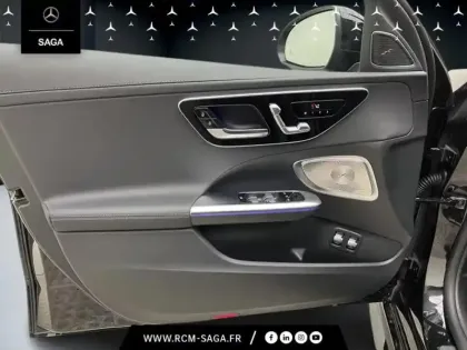 Photo 12 Mercedes Classe C Gén. V (S206) Ph1 AMG Line 5