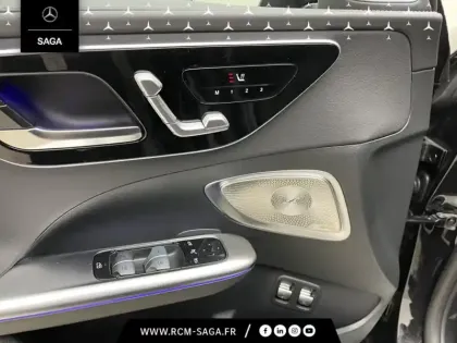 Photo 11 Mercedes Classe C Gén. V (S206) Ph1 AMG Line 5