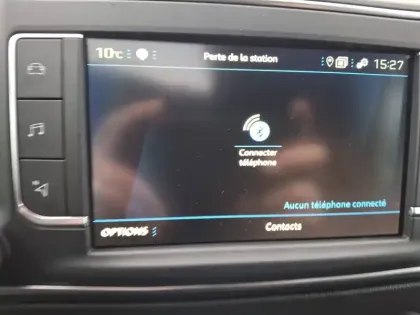 Photo 25 Peugeot Expert  FGN TOLE M BLUEHDI 145 BVM6