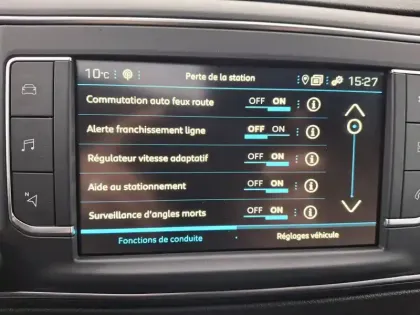 Photo 22 Peugeot Expert  FGN TOLE M BLUEHDI 145 BVM6