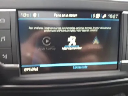 Photo 24 Peugeot Expert  FGN TOLE M BLUEHDI 145 BVM6