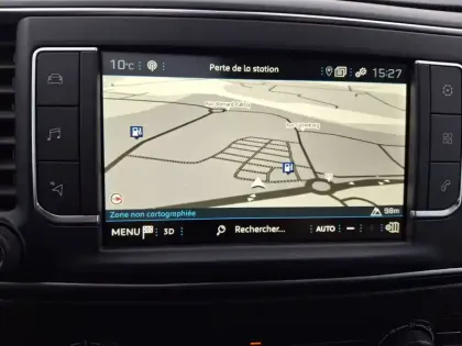 Photo 20 Peugeot Expert  FGN TOLE M BLUEHDI 145 BVM6