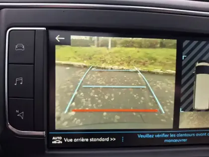 Photo 23 Peugeot Expert  FGN TOLE M BLUEHDI 145 BVM6