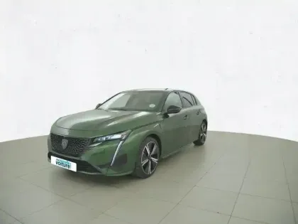 Photo Peugeot 308 Gt