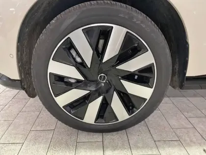 Photo 10 Volvo Ex90  Twin Performance AWD 517 ch 1EDT