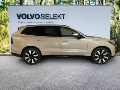 Photo 17 Volvo Ex90  Twin Performance AWD 517 ch 1EDT