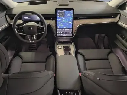 Photo 19 Volvo Ex90  Twin Performance AWD 517 ch 1EDT