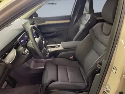 Photo 20 Volvo Ex90  Twin Performance AWD 517 ch 1EDT