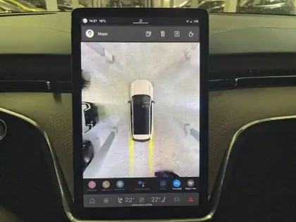 Photo 13 Volvo Ex90  Twin Performance AWD 517 ch 1EDT