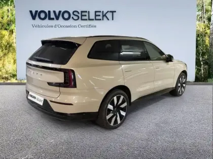 Photo 18 Volvo Ex90  Twin Performance AWD 517 ch 1EDT