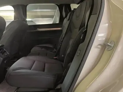 Photo 5 Volvo Ex90  Twin Performance AWD 517 ch 1EDT