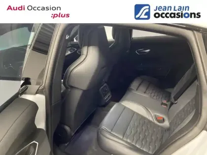 Photo 37 Audi E-tron  GT 476 ch quattro