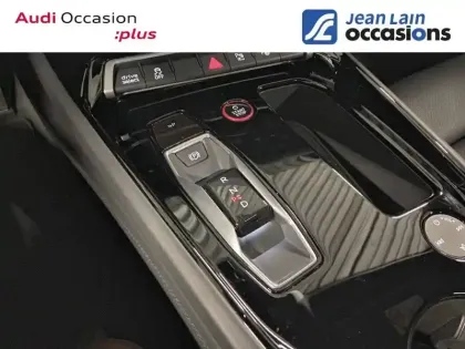 Photo 33 Audi E-tron  GT 476 ch quattro