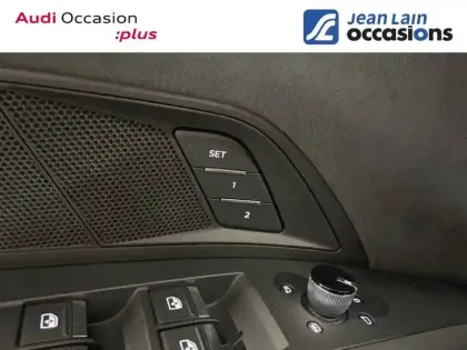 Photo 60 Audi E-tron  GT 476 ch quattro